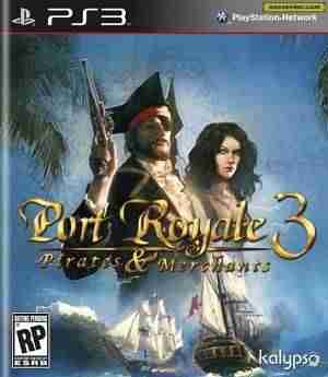 Descargar Port Royale [MULTI][Region Free][FW 4.0x][ABSTRAKT] por Torrent